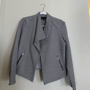 Striped Blazer/Jacket